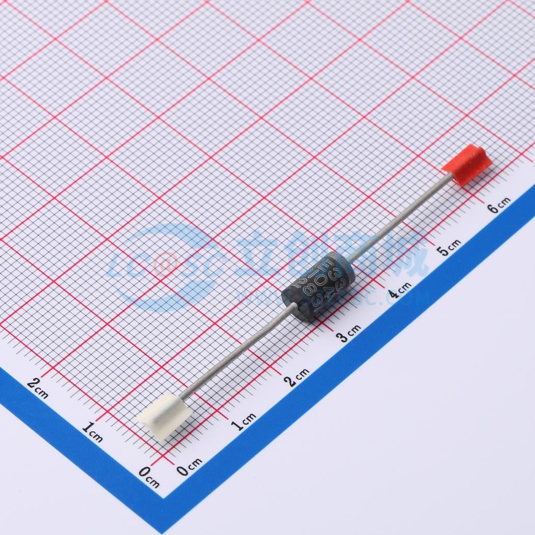 1.5KE33A-E3/54实物图