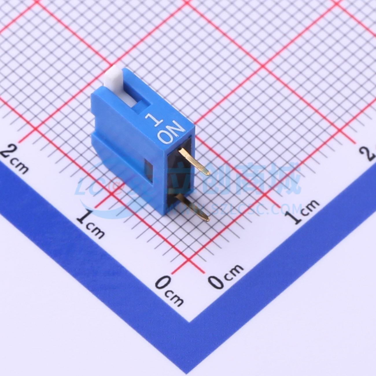 点击查看大图 DPL-01BLP实物图
