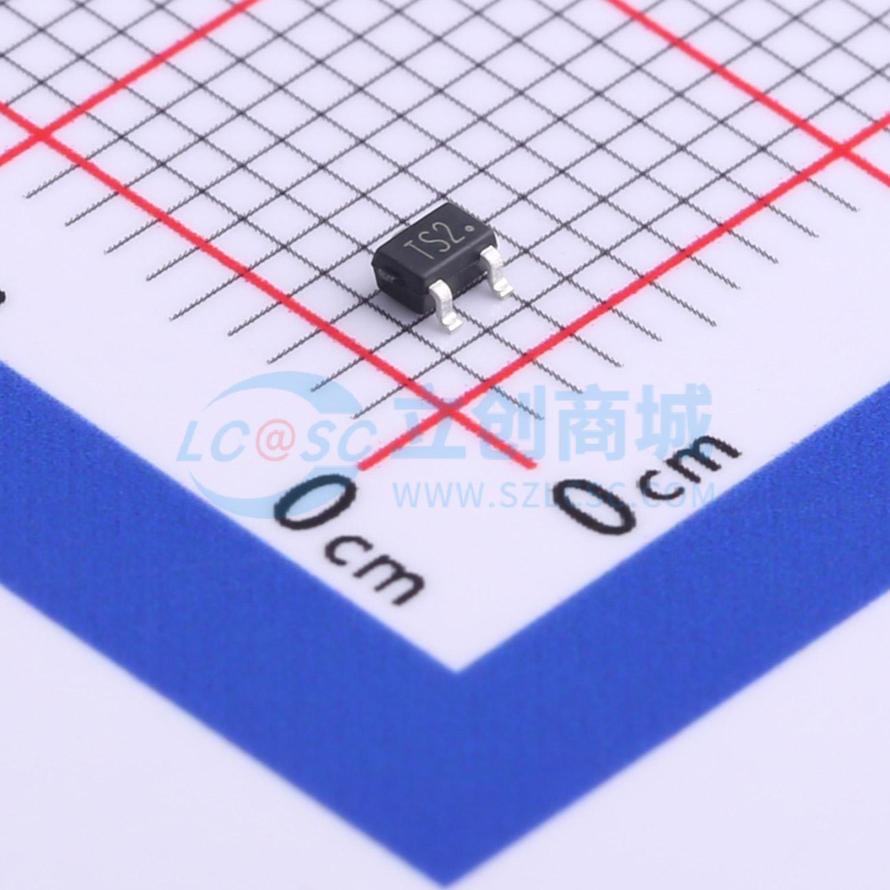 点击查看大图 TPM2102BC3实物图