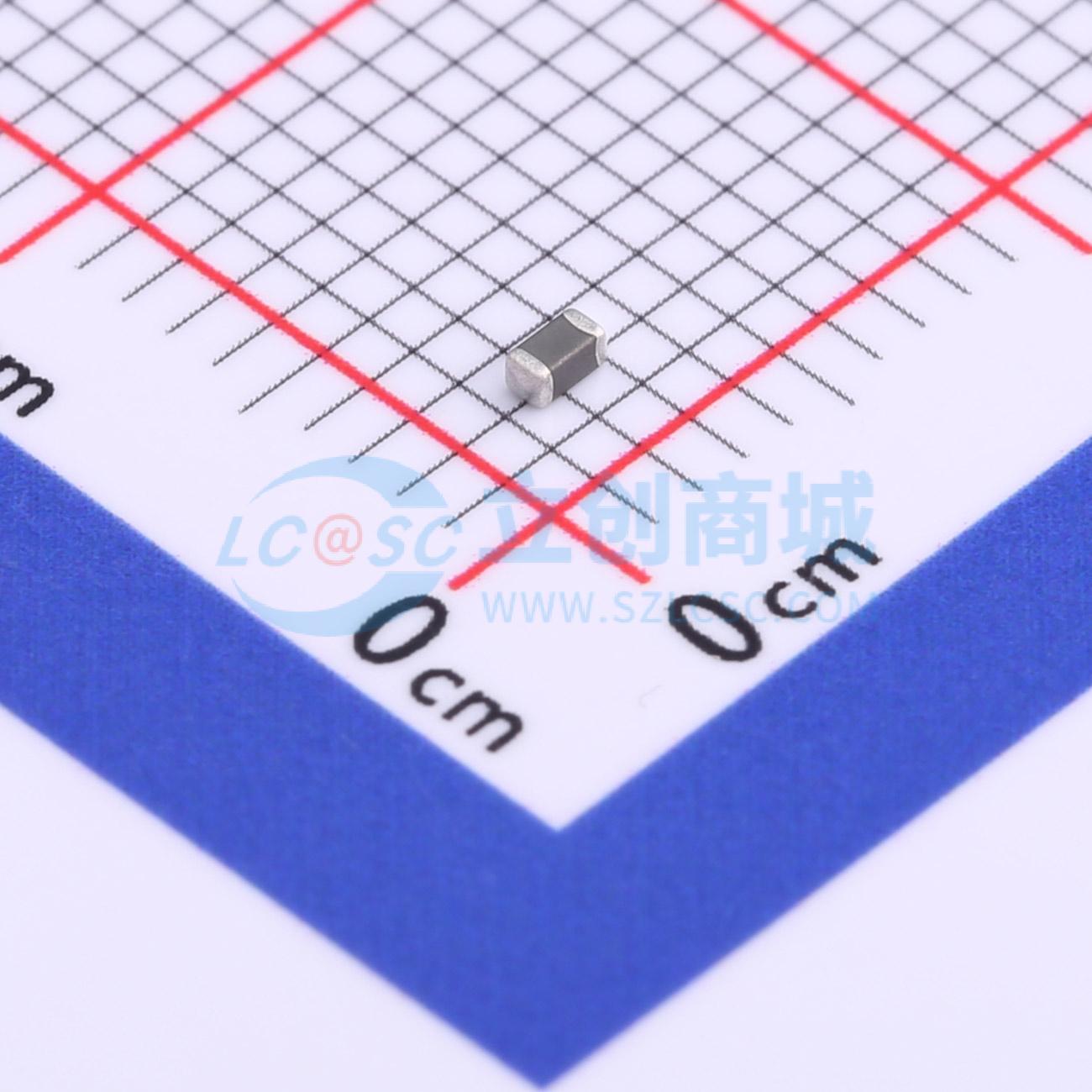 点击查看大图 ERTJ1VV104G实物图