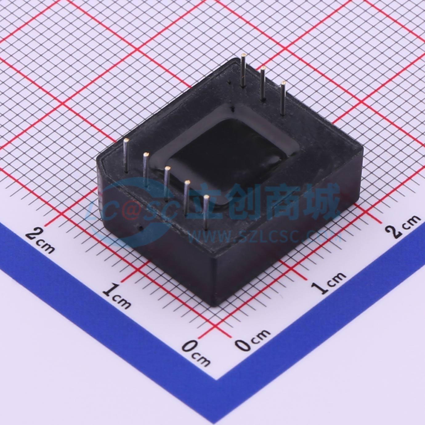 RSM485ECHT中文资料_最新报价_数据手册下载_ZLG(致远电子)-RS485总线