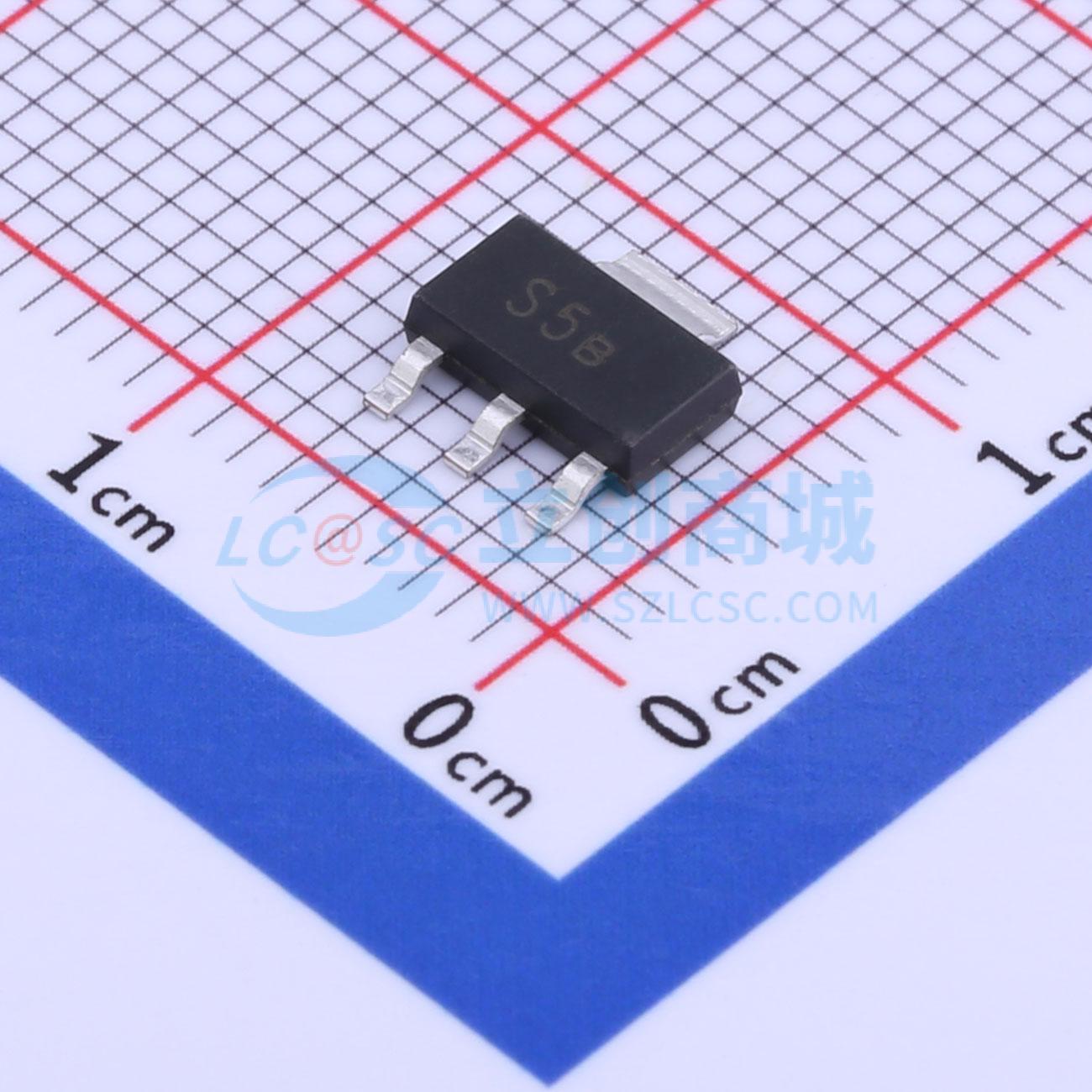 点击查看大图 MCT06P02-TP实物图