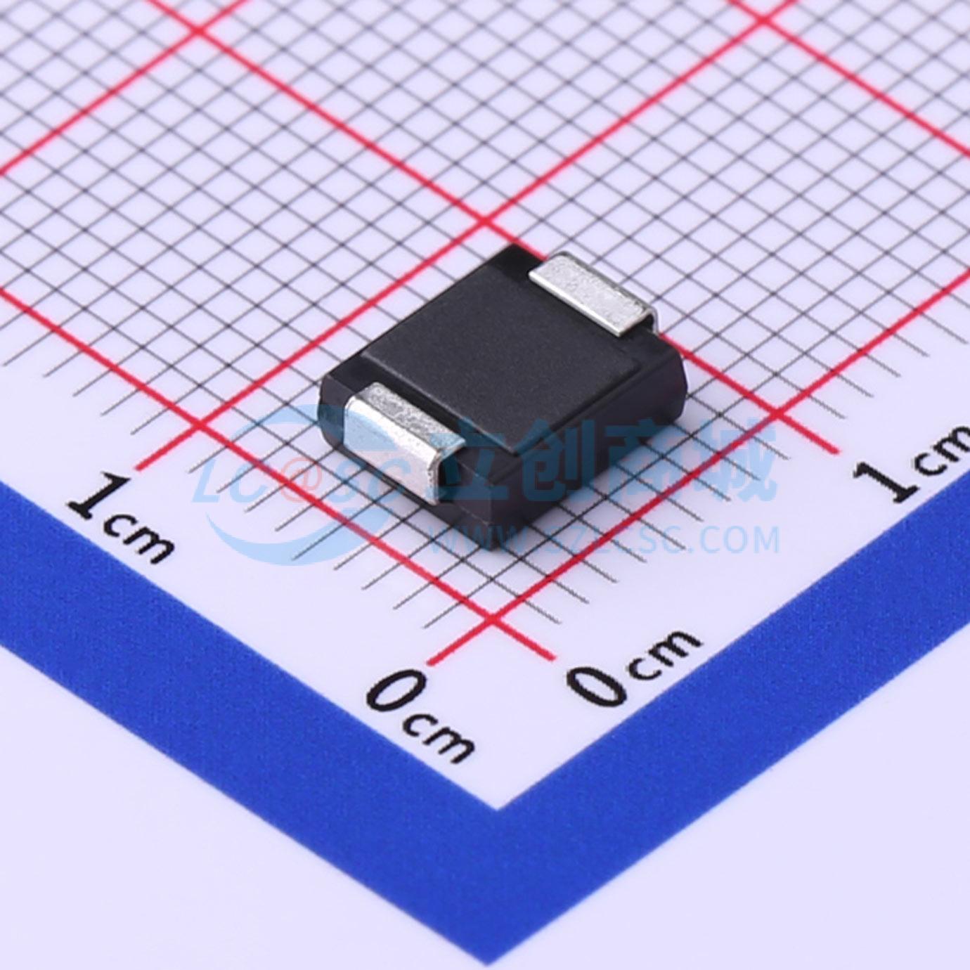 5.0SMDJ100A/TR13商品缩略图