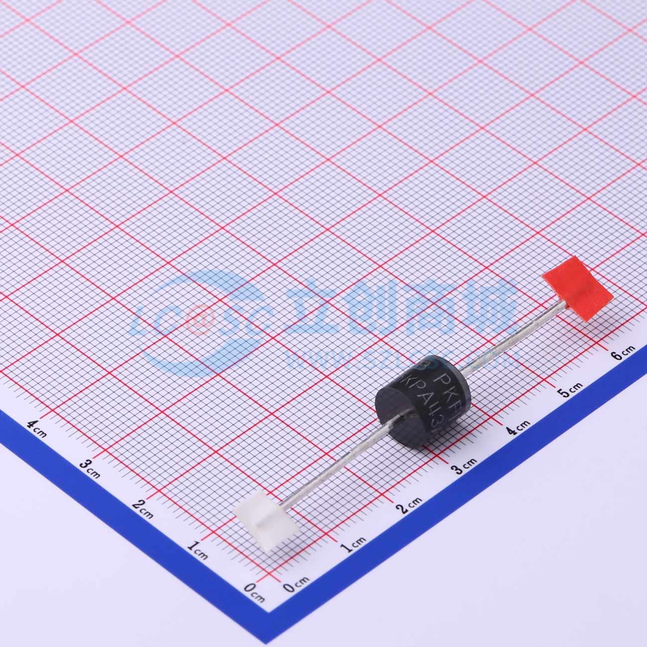 点击查看大图 15KPA43A/B实物图