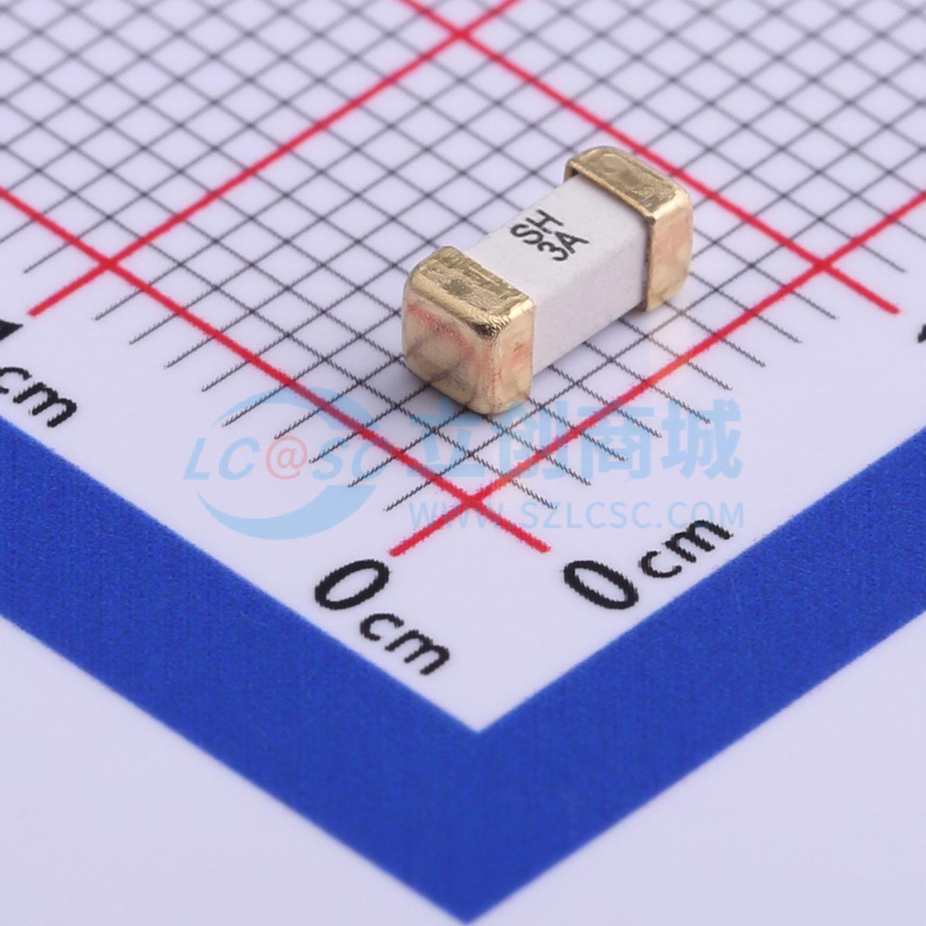 点击查看大图 6125SH 3A 125V实物图