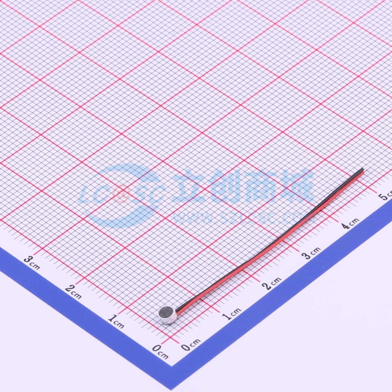 点击查看大图 GMI3015L50-2C46DB实物图