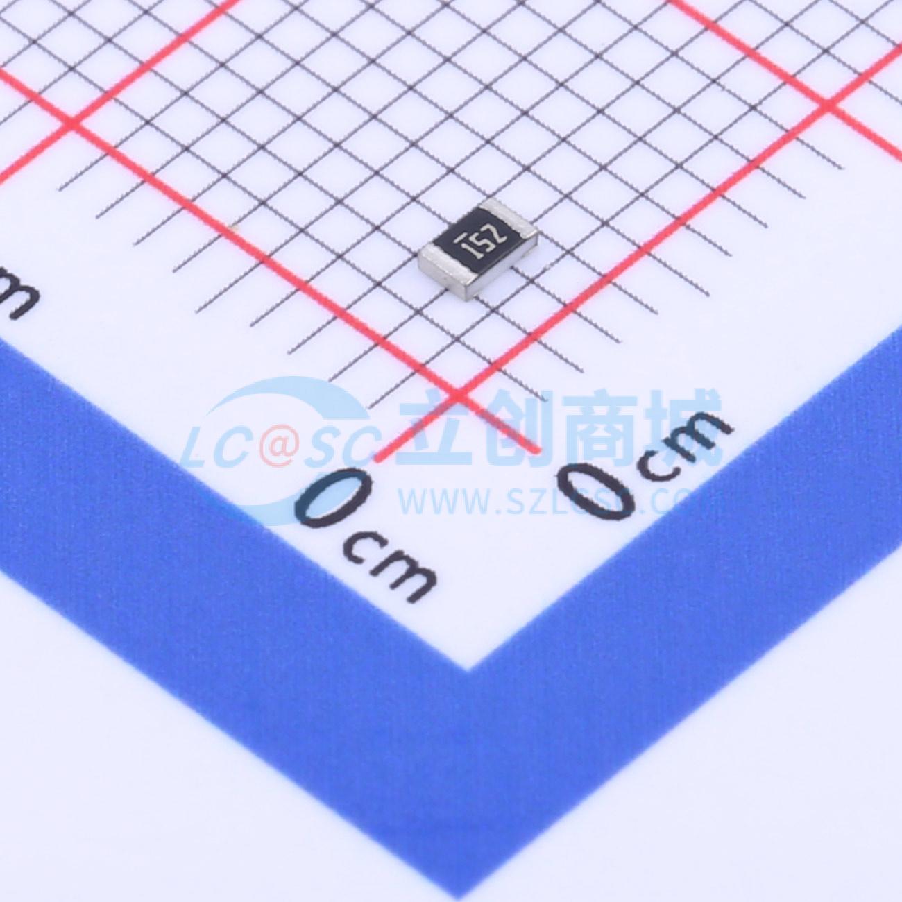 点击查看大图 RMS10JT152实物图