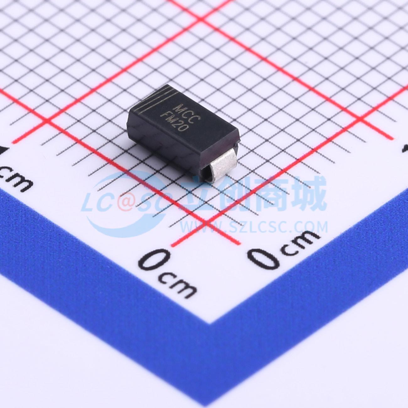 点击查看大图 FM2000GP-TP实物图