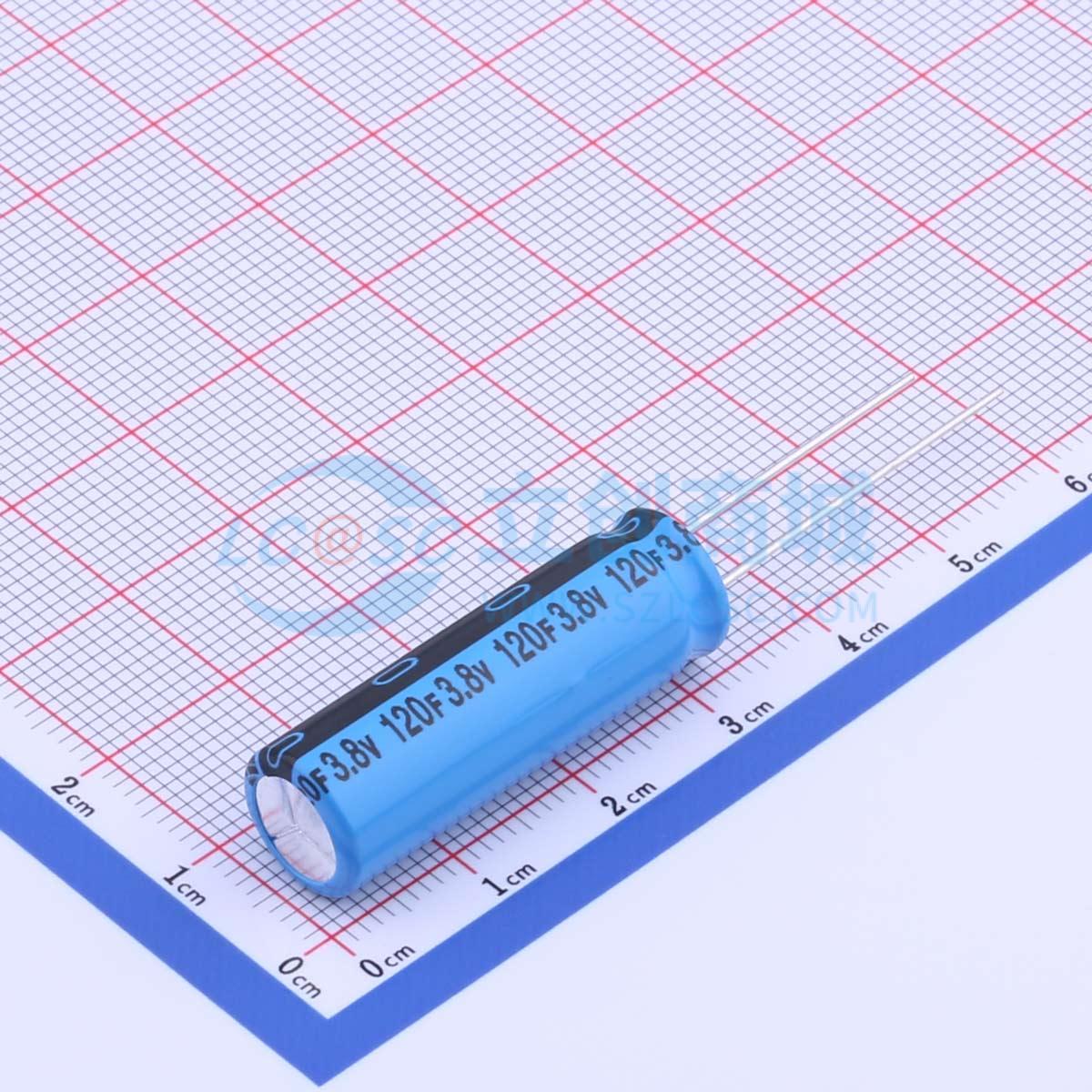 SLA3R8L1271030实物图