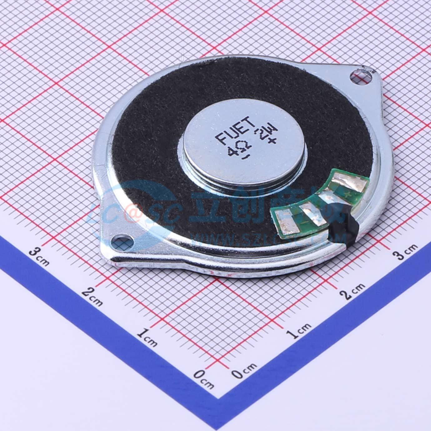 点击查看大图 FS40MS0420-H5.9R实物图