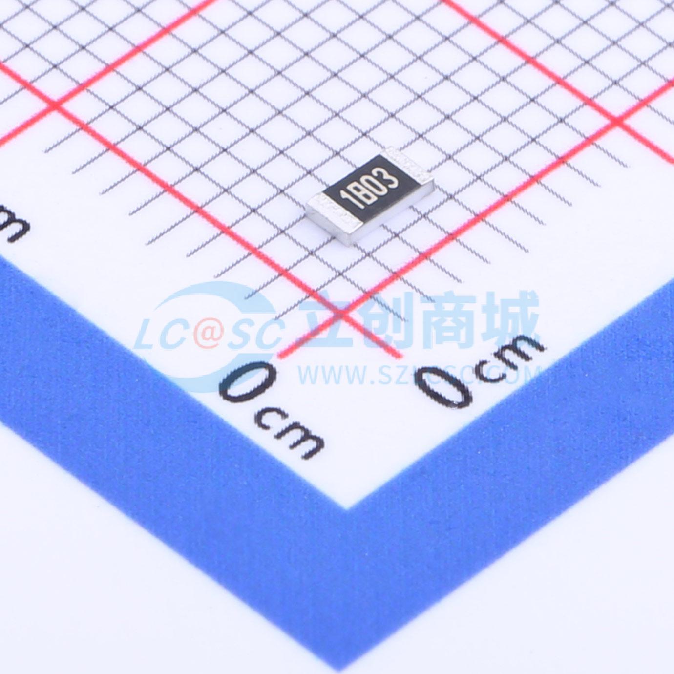 点击查看大图 NQ06W4F1803T5E实物图