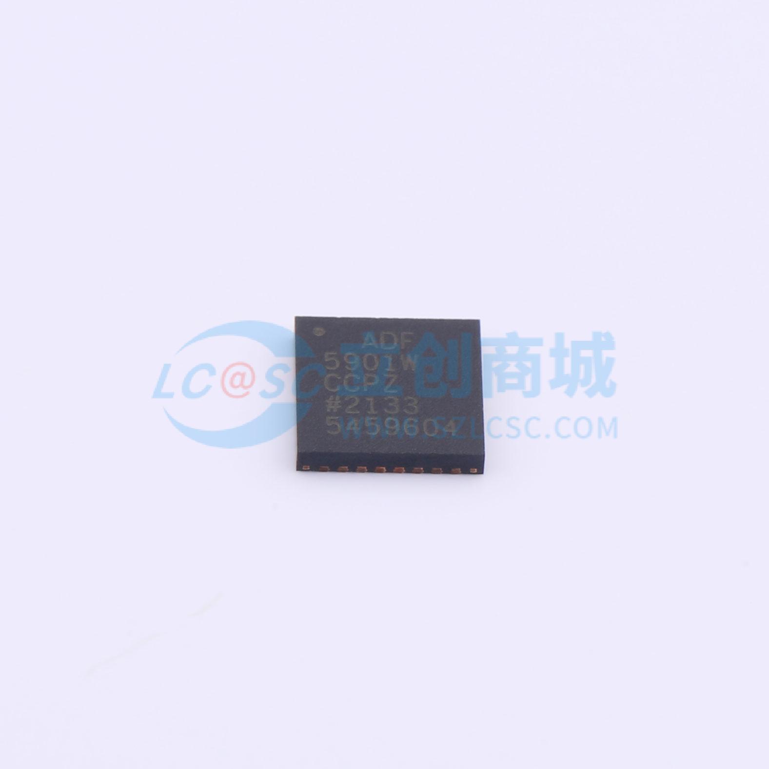 ADF5901WCCPZ-RL7商品缩略图