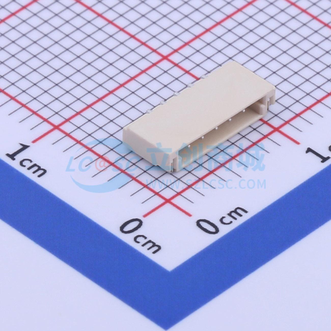 点击查看大图 X1255WRS-05A-LPSW实物图