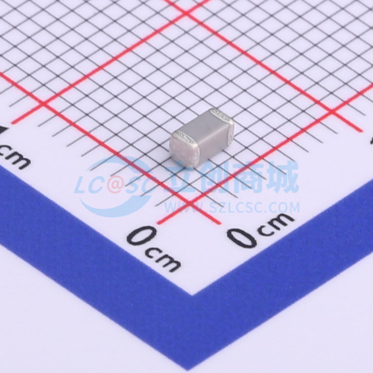 FM31N222J631EEG实物图