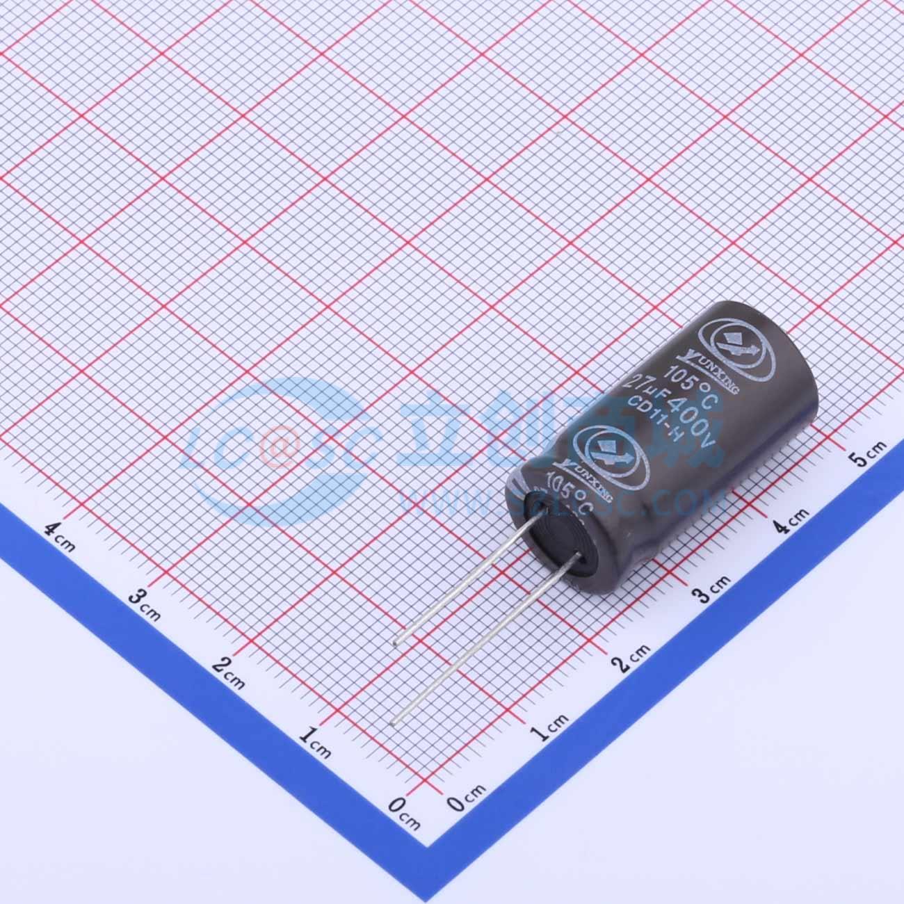 点击查看大图 ECH2GM270K25OTZO实物图