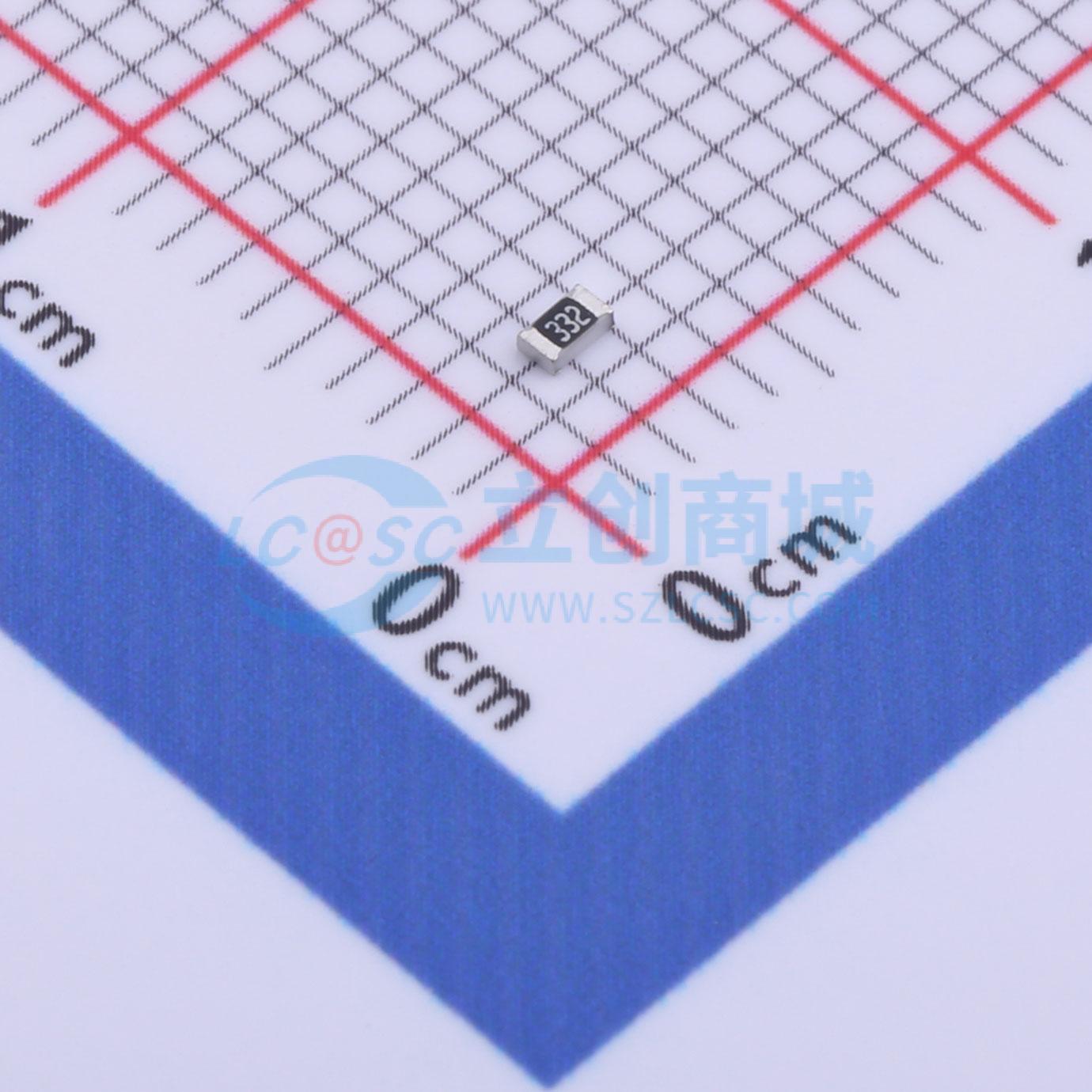 点击查看大图 SR06X3301FTL实物图
