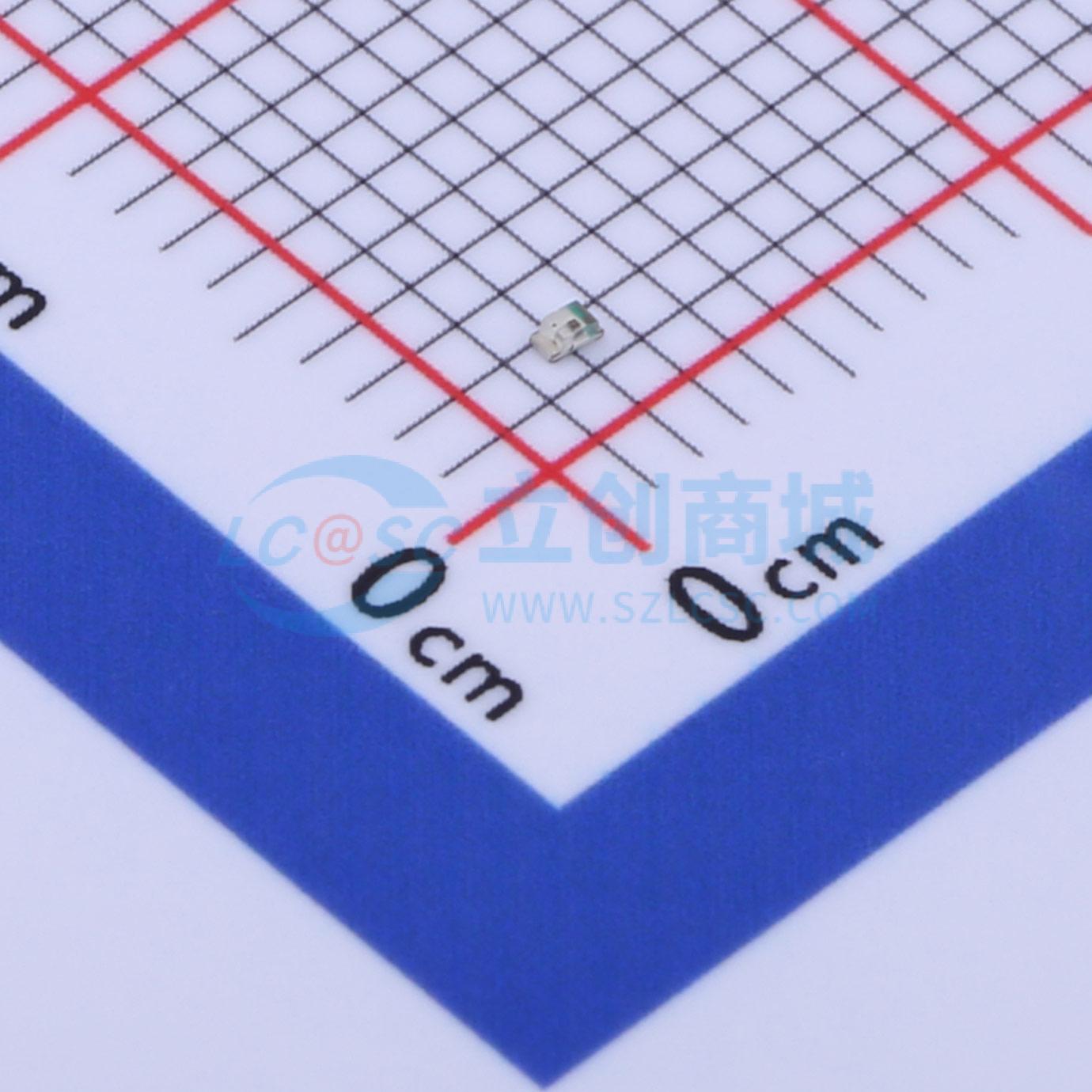 TJ-S1005CL4T5ALC7K-A5实物图