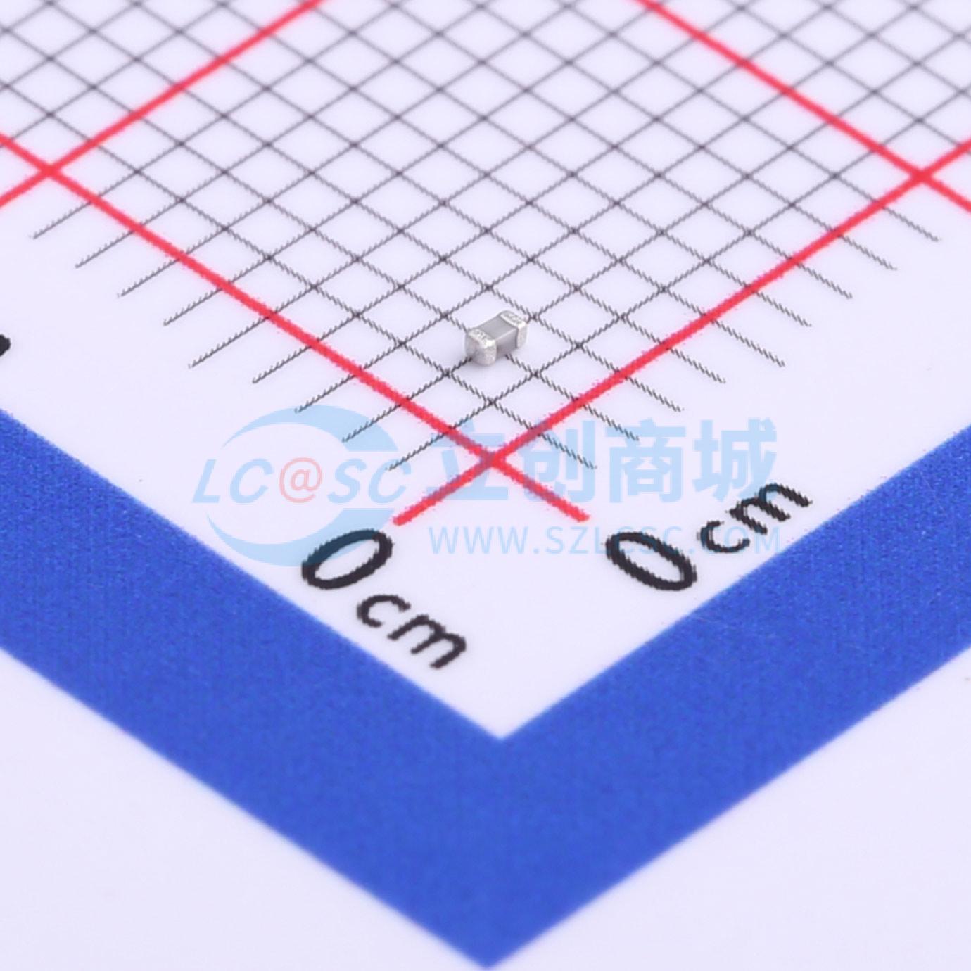 点击查看大图 FN15N470J500PNG实物图