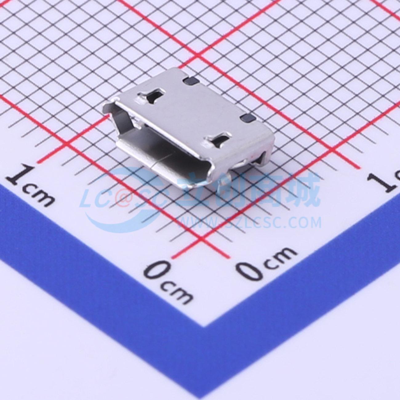 点击查看大图 MU-103-ACY64实物图
