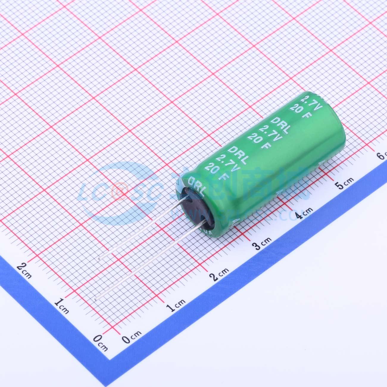 点击查看大图 DRL206Q0TI30RR实物图