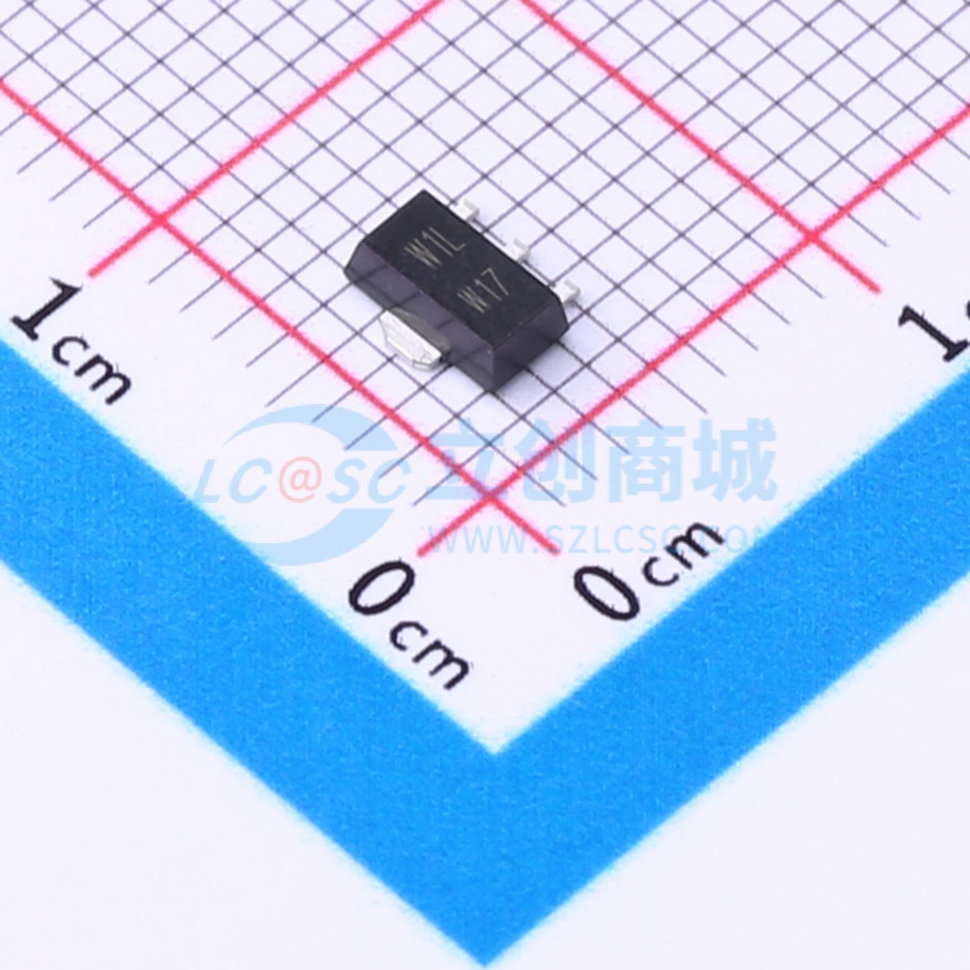 点击查看大图 PBSS5250X,135实物图