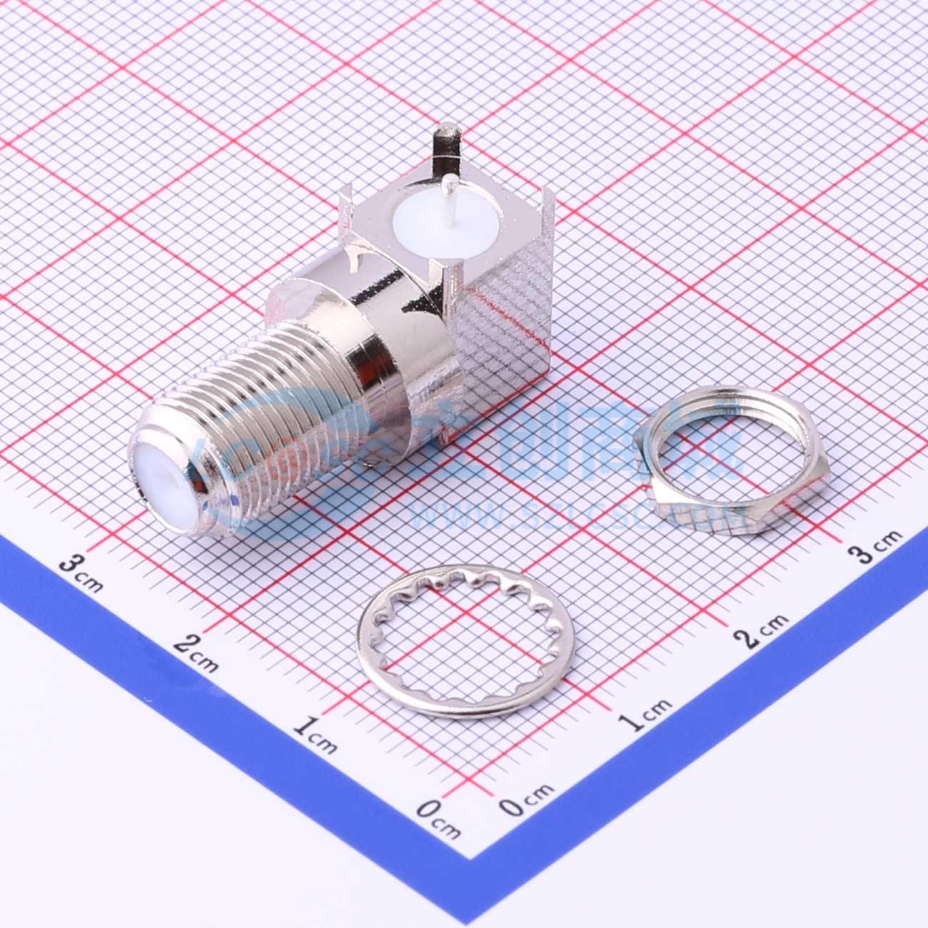 点击查看大图 DOSIN-803-0377实物图