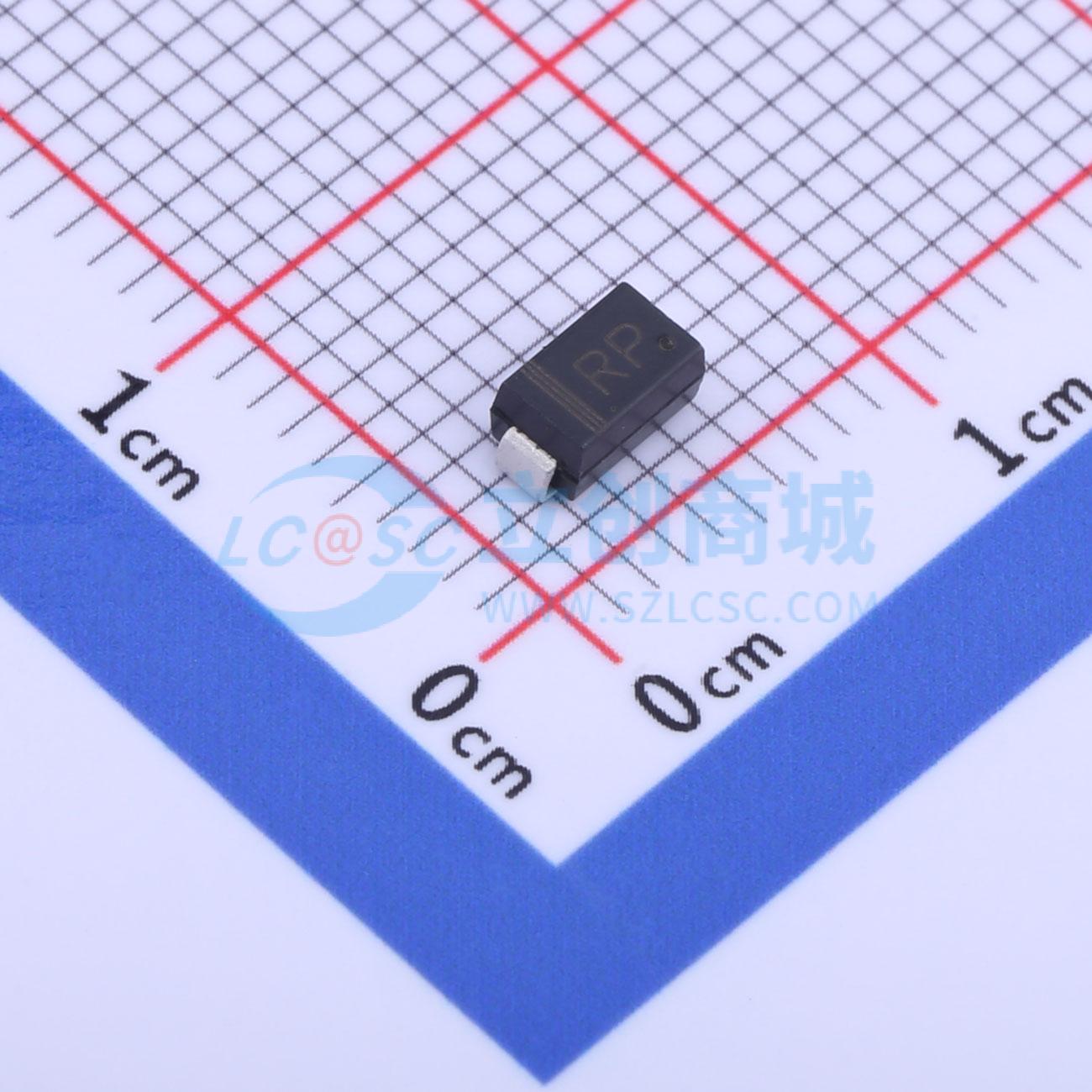 点击查看大图 SMAJ70A实物图