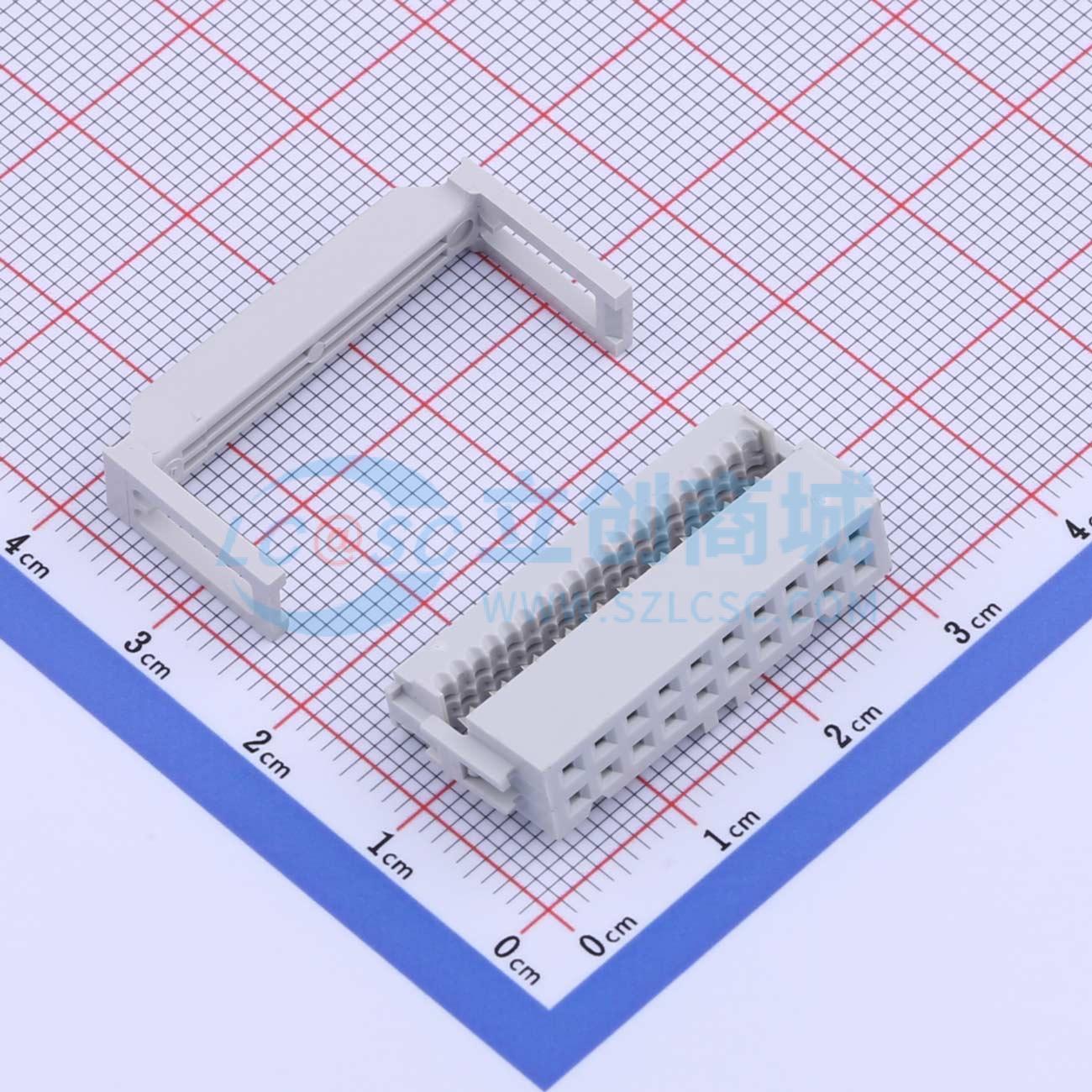 点击查看大图 71600-020LF实物图