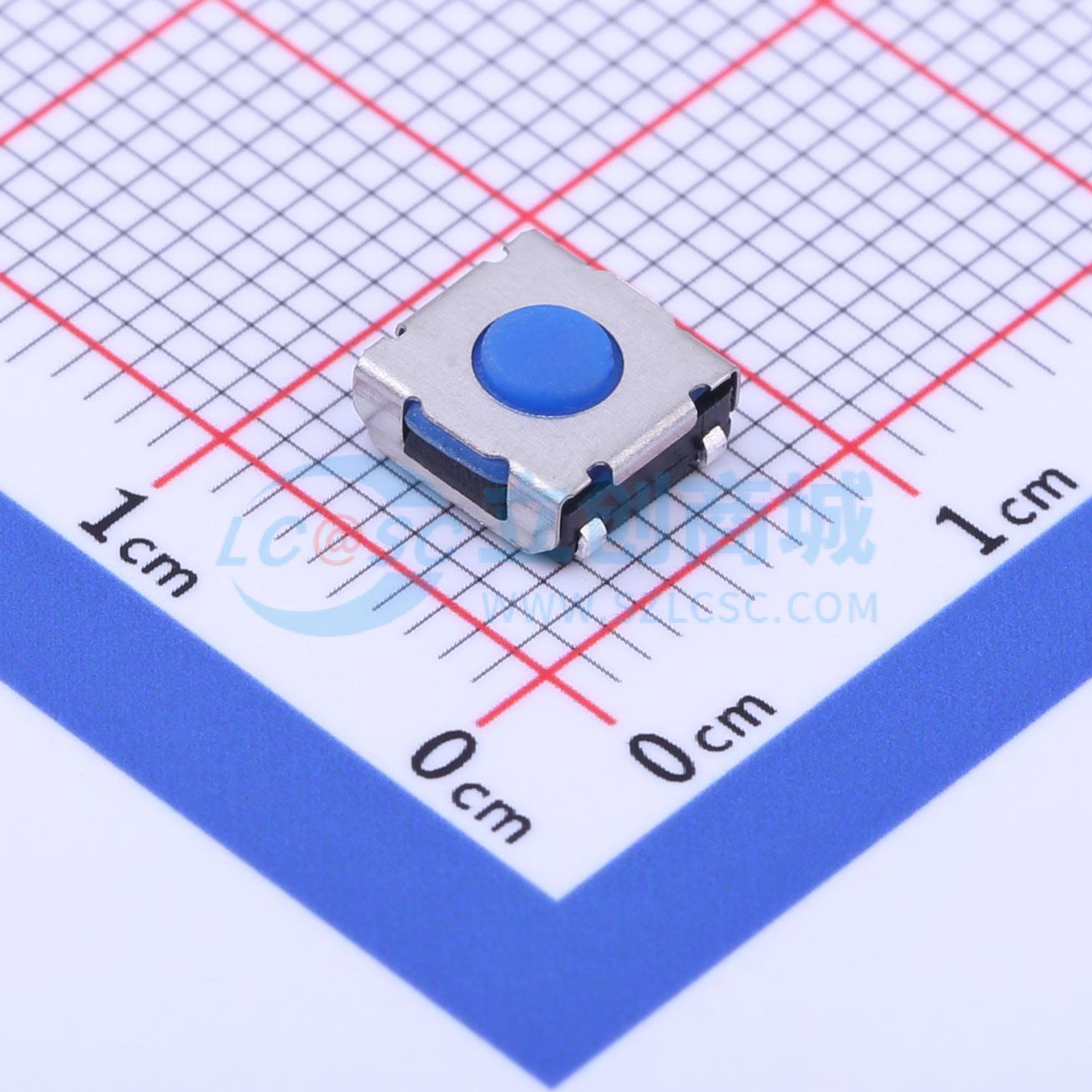 TS-1056UG-AR03126实物图