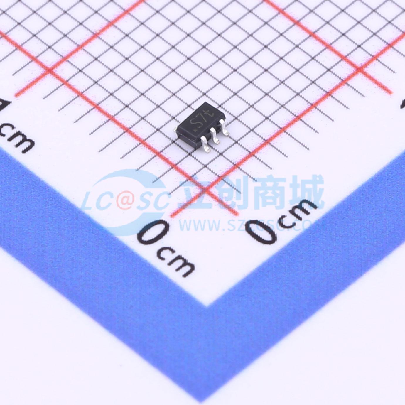 点击查看大图 PMP4201Y,115实物图