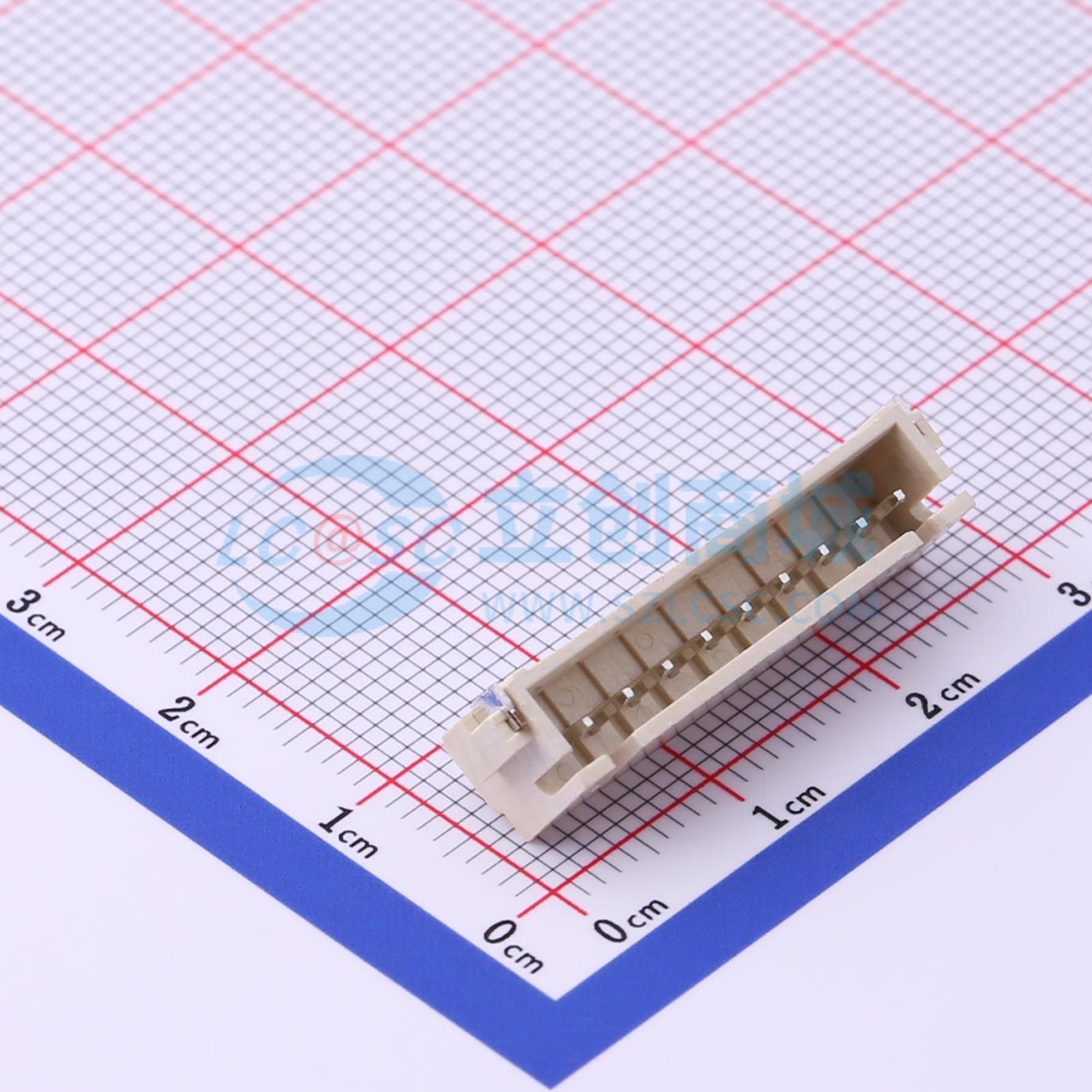 点击查看大图 XH-9A卧贴实物图