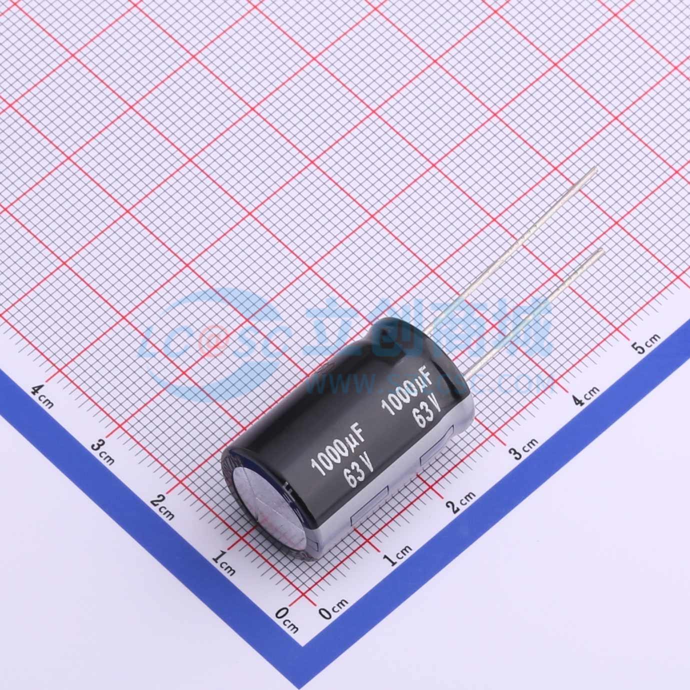 点击查看大图 ECA1JHG102实物图