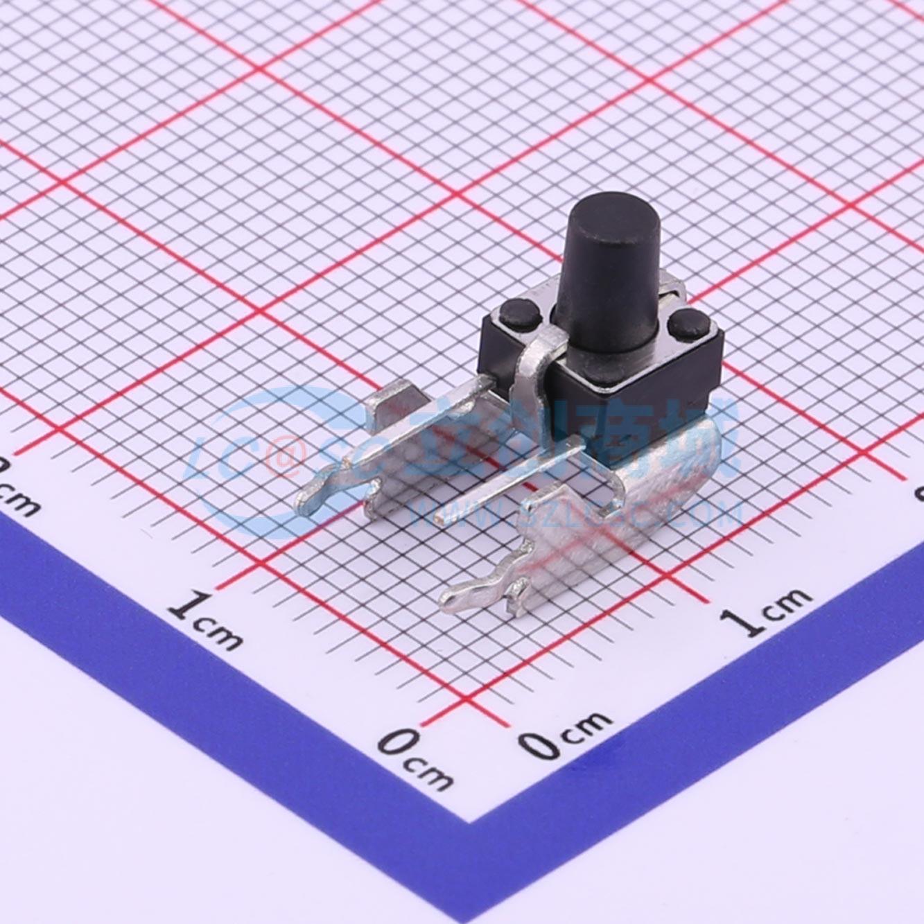 点击查看大图 TS-1093B-A9B3-D2实物图