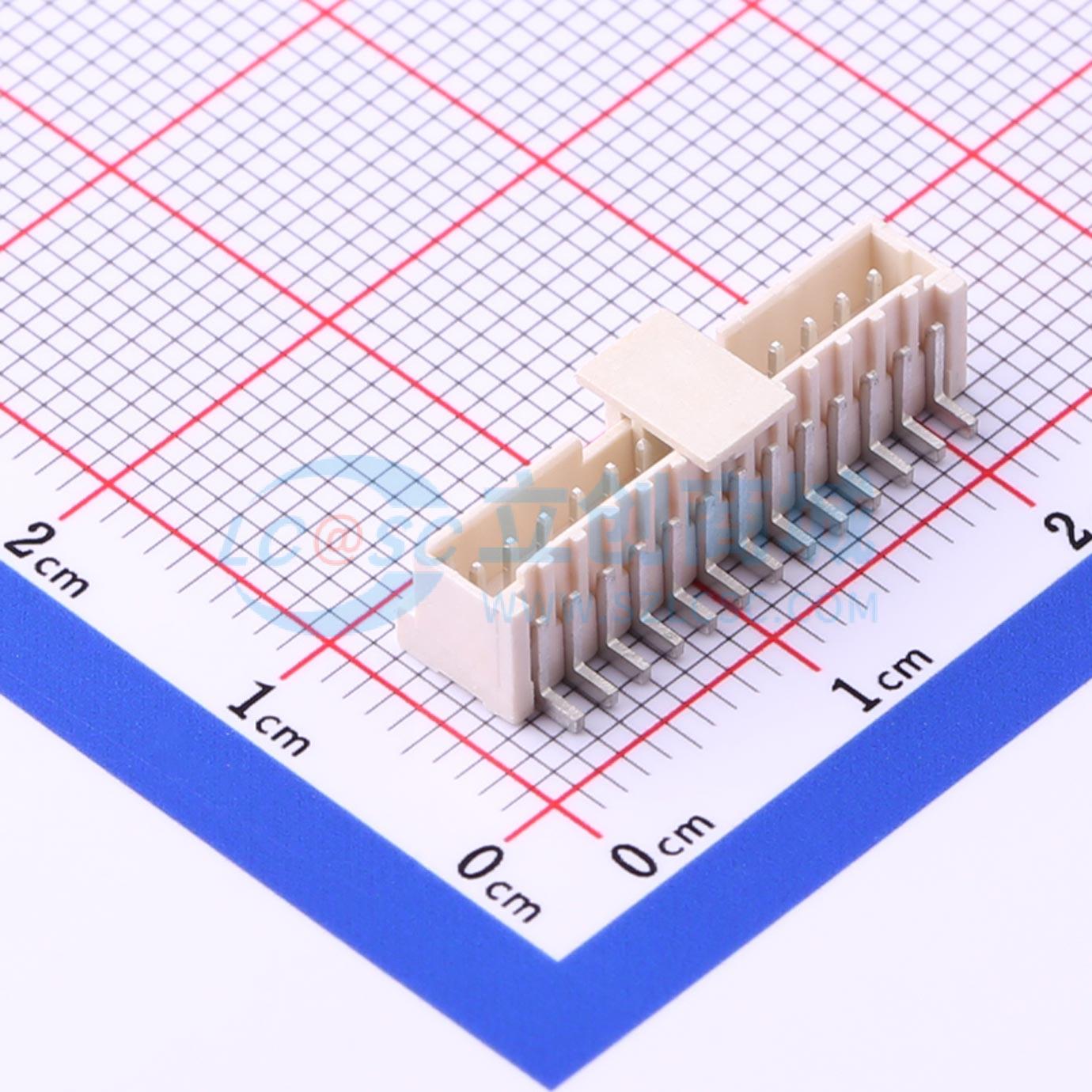 点击查看大图 X1511WVS-13LHF-LPSW实物图