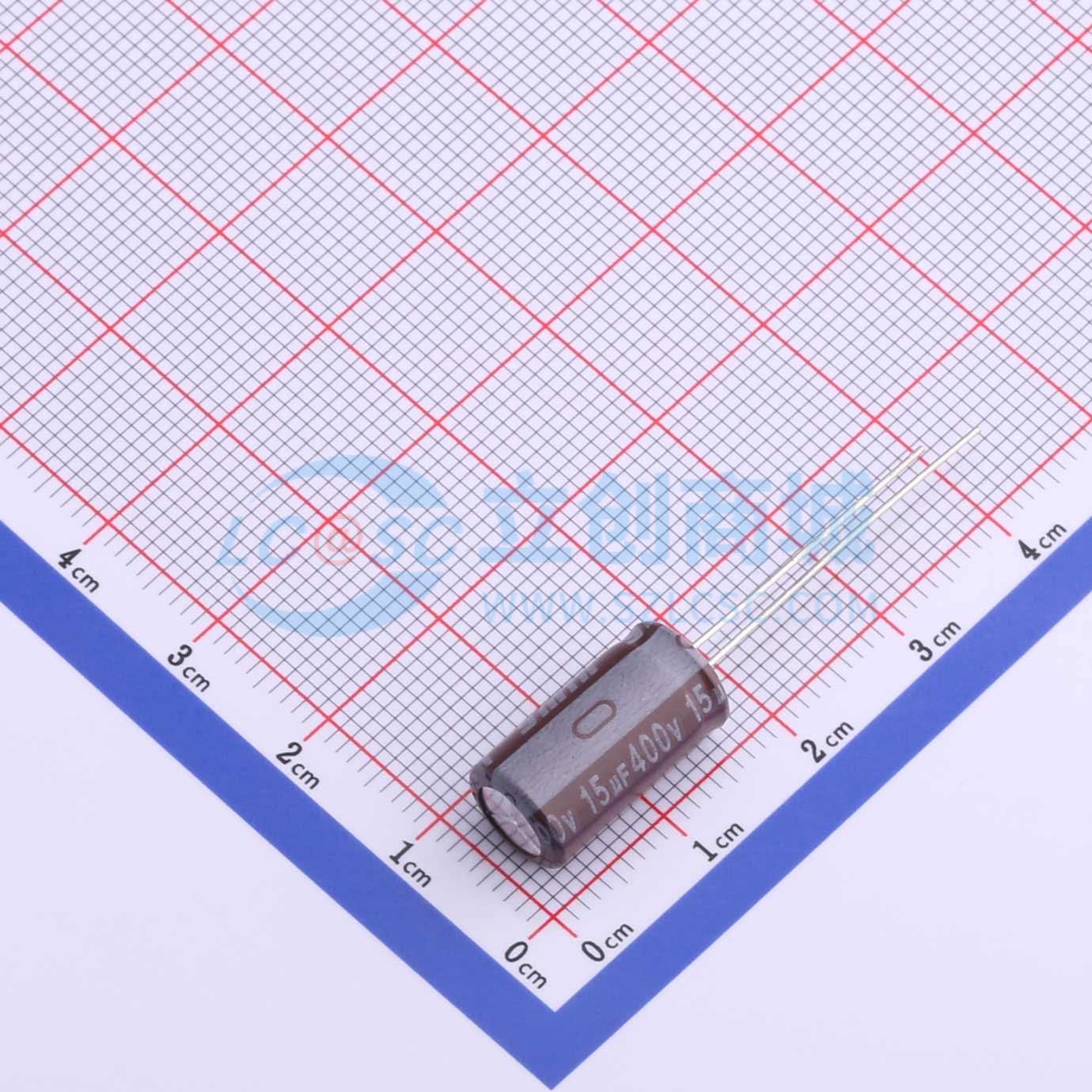 点击查看大图 KCXD1502G150MF实物图