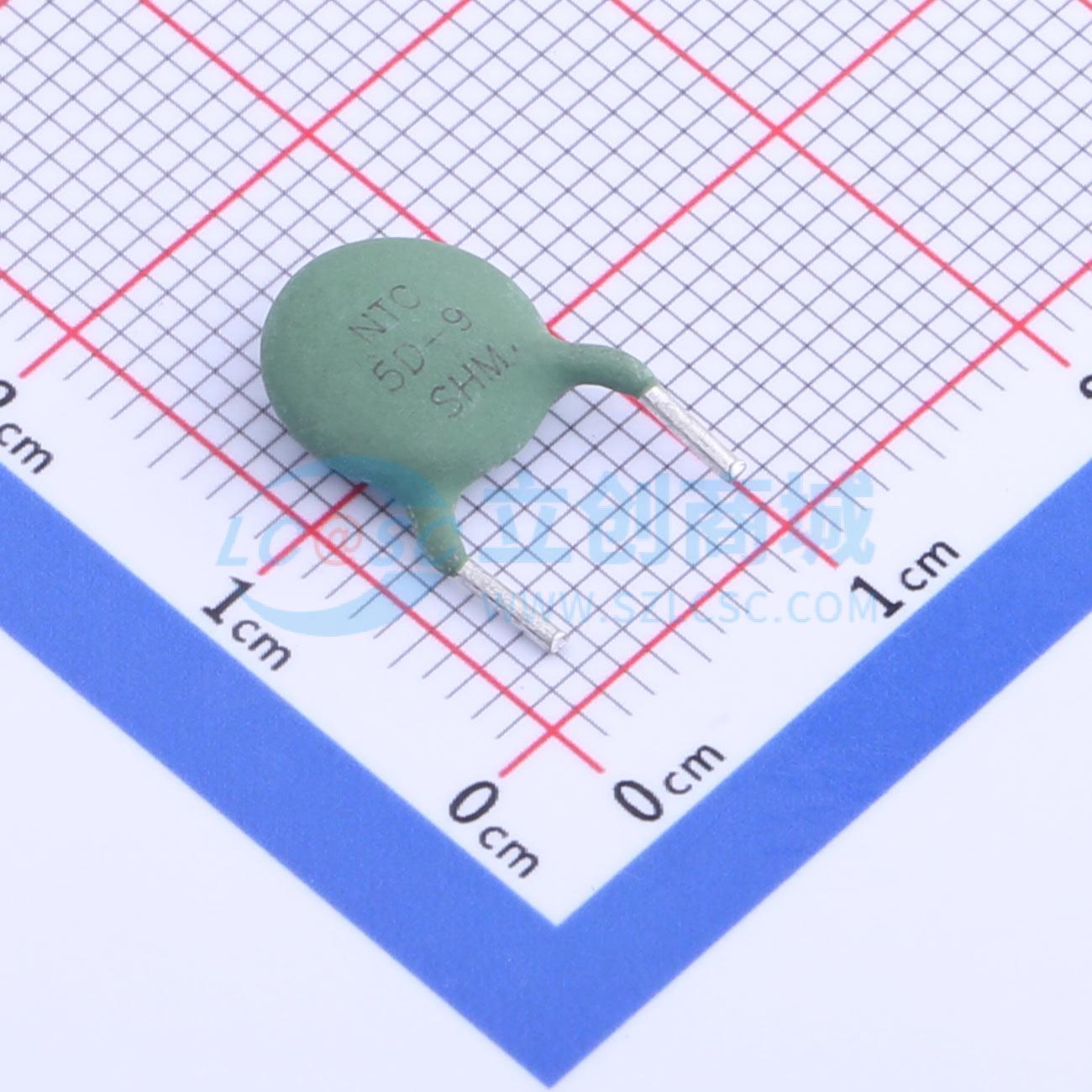 点击查看大图 DRM509D09ML837GA0实物图