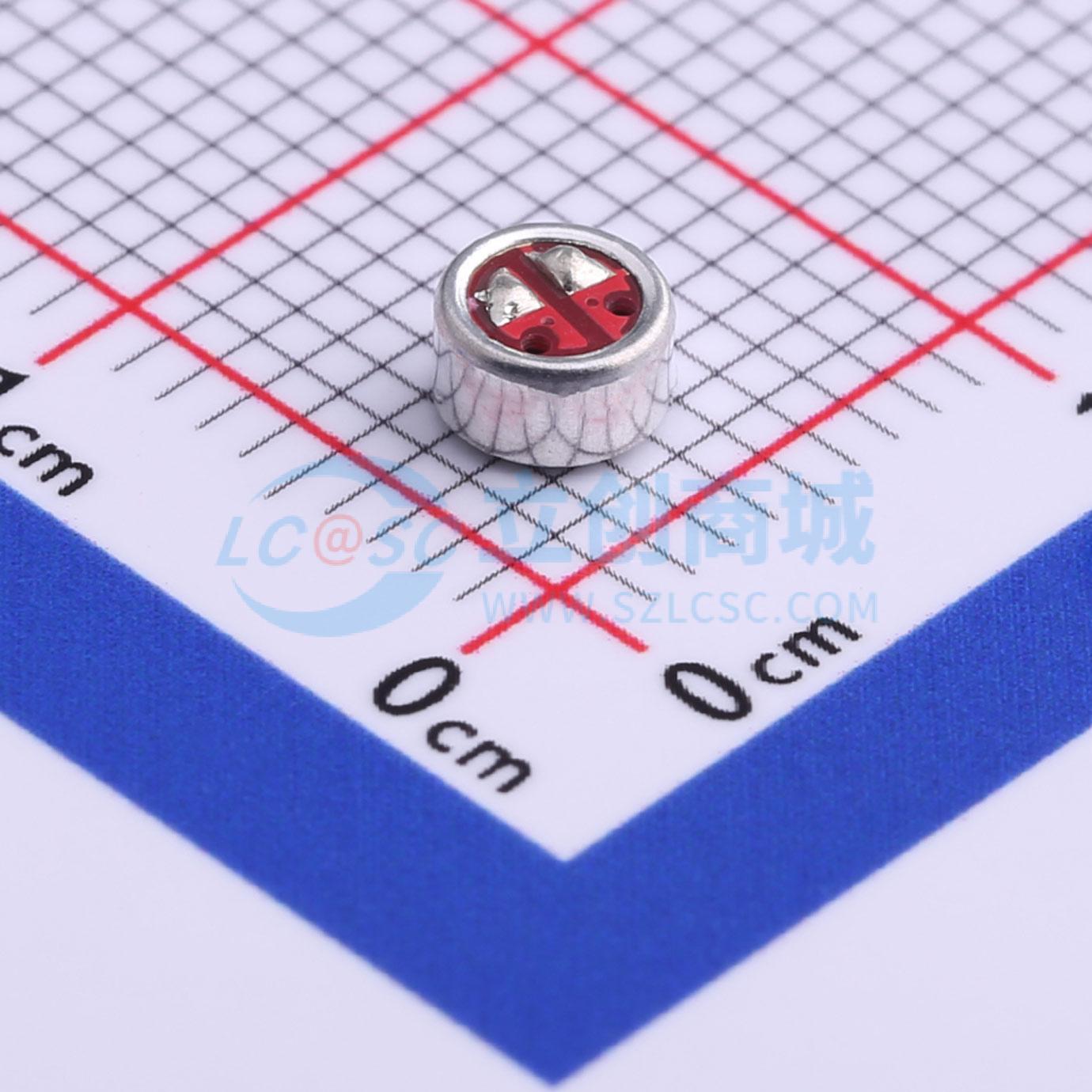 点击查看大图 GMI4022U-2C54DB实物图