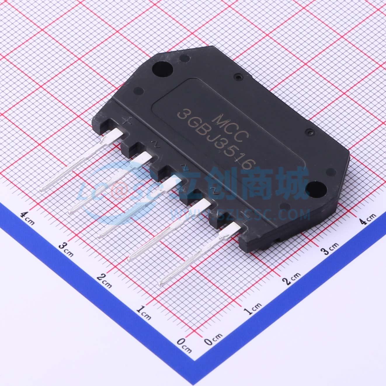 3GBJ3516-BP实物图