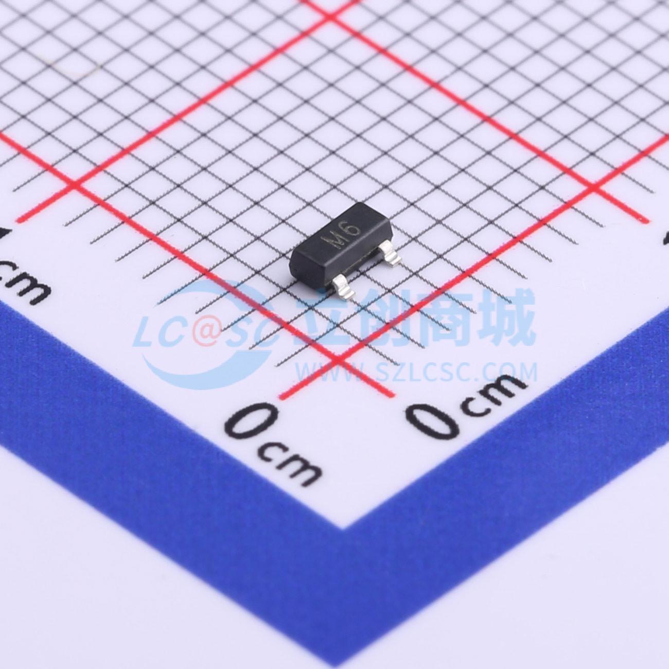 点击查看大图 S9015实物图