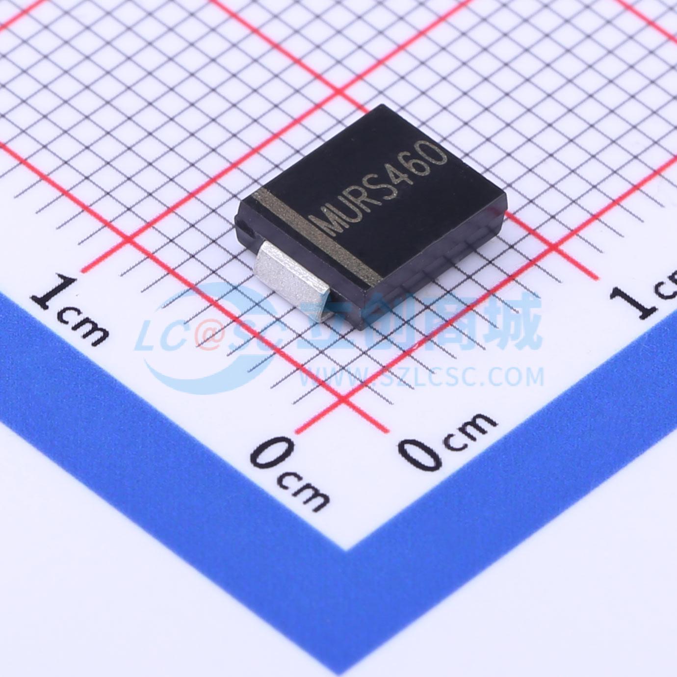 MURS460实物图