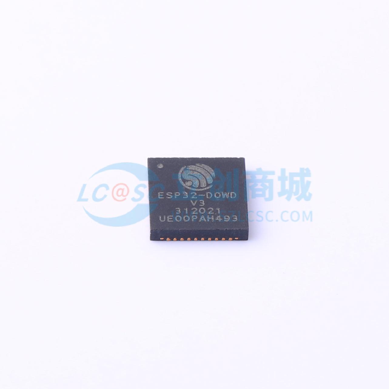 ESP32-D0WD-V3商品缩略图