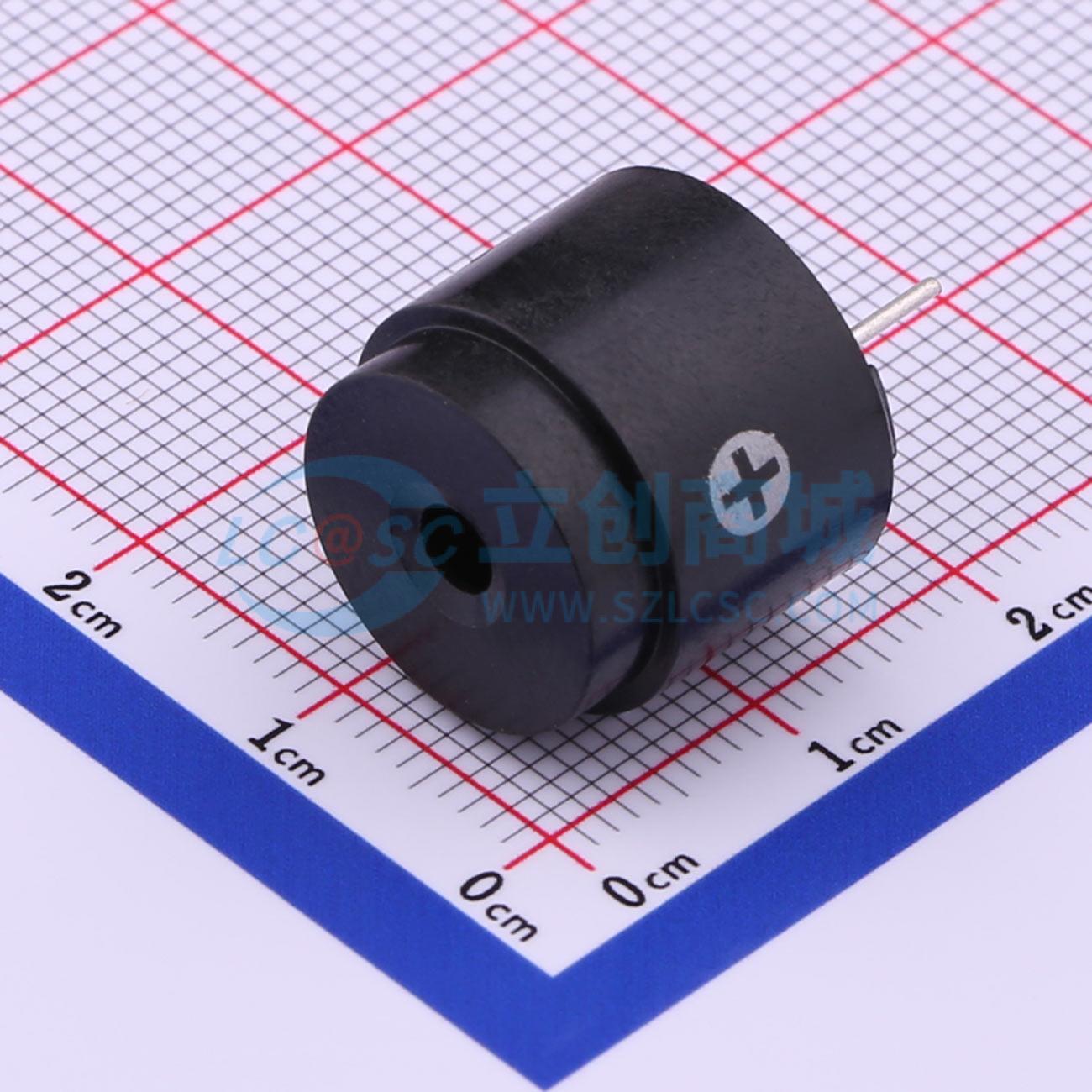 点击查看大图 GMC1614YB-115R2400实物图