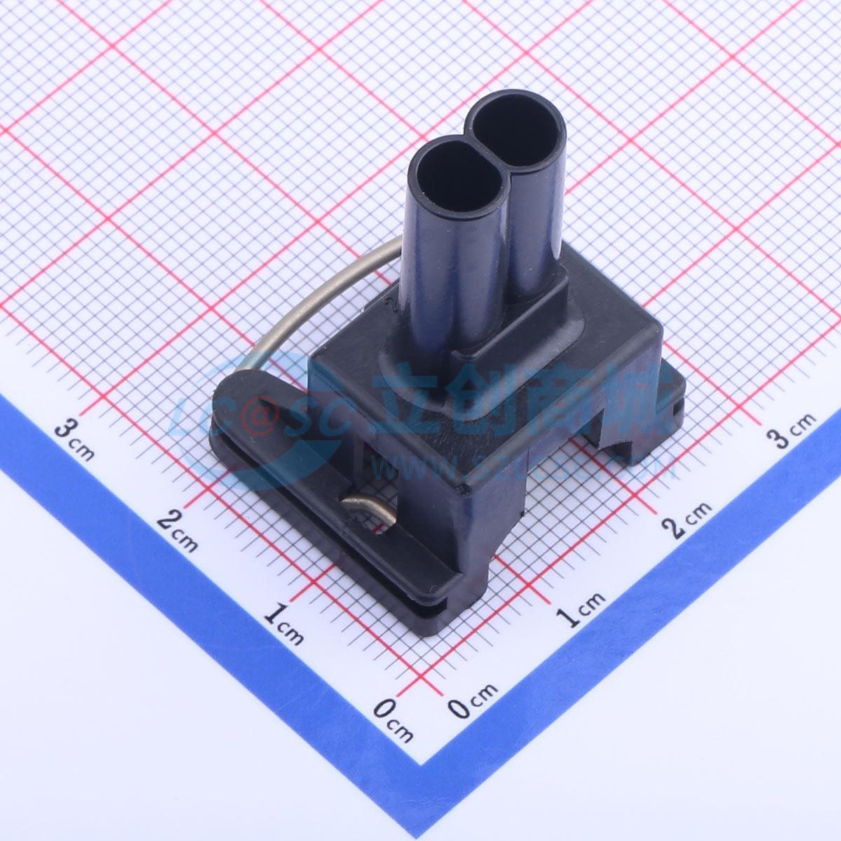 点击查看大图 85202-1实物图