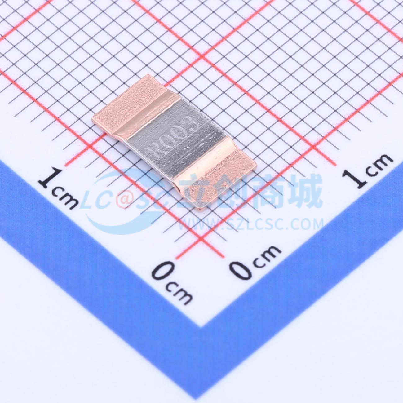 点击查看大图 SMS39F5FR003T实物图