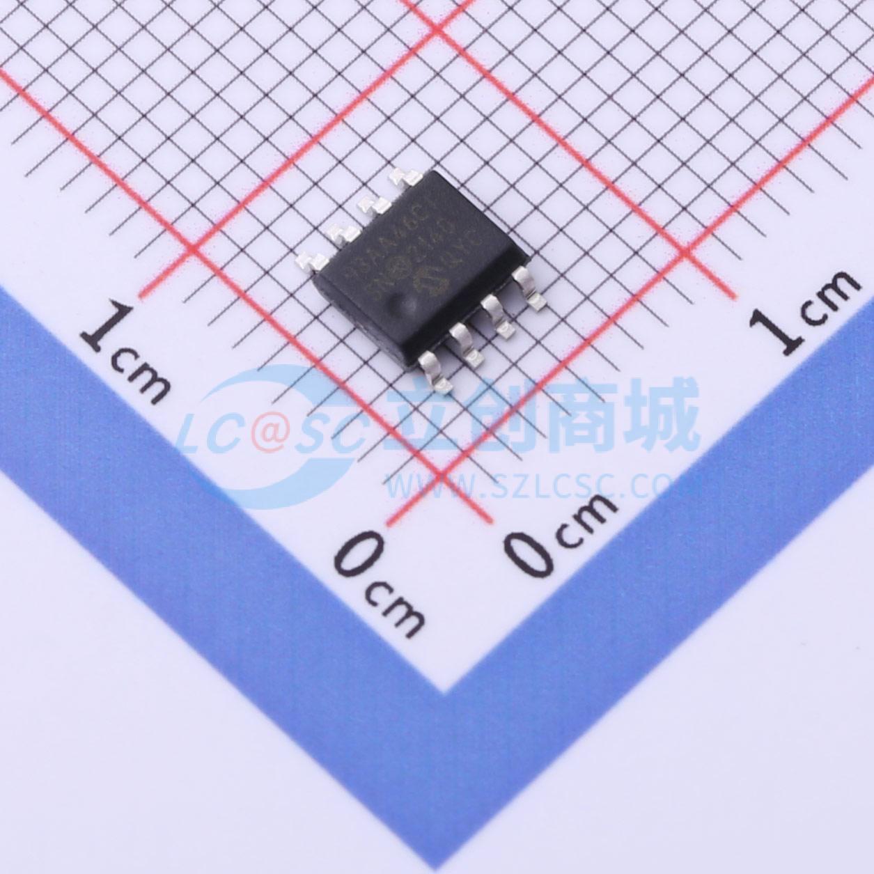 点击查看大图 93AA46C-I/SN实物图