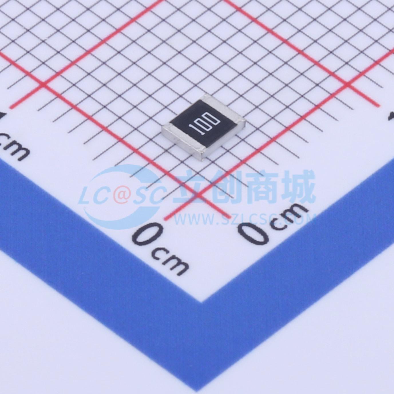 点击查看大图 CR-10JP7---10R实物图
