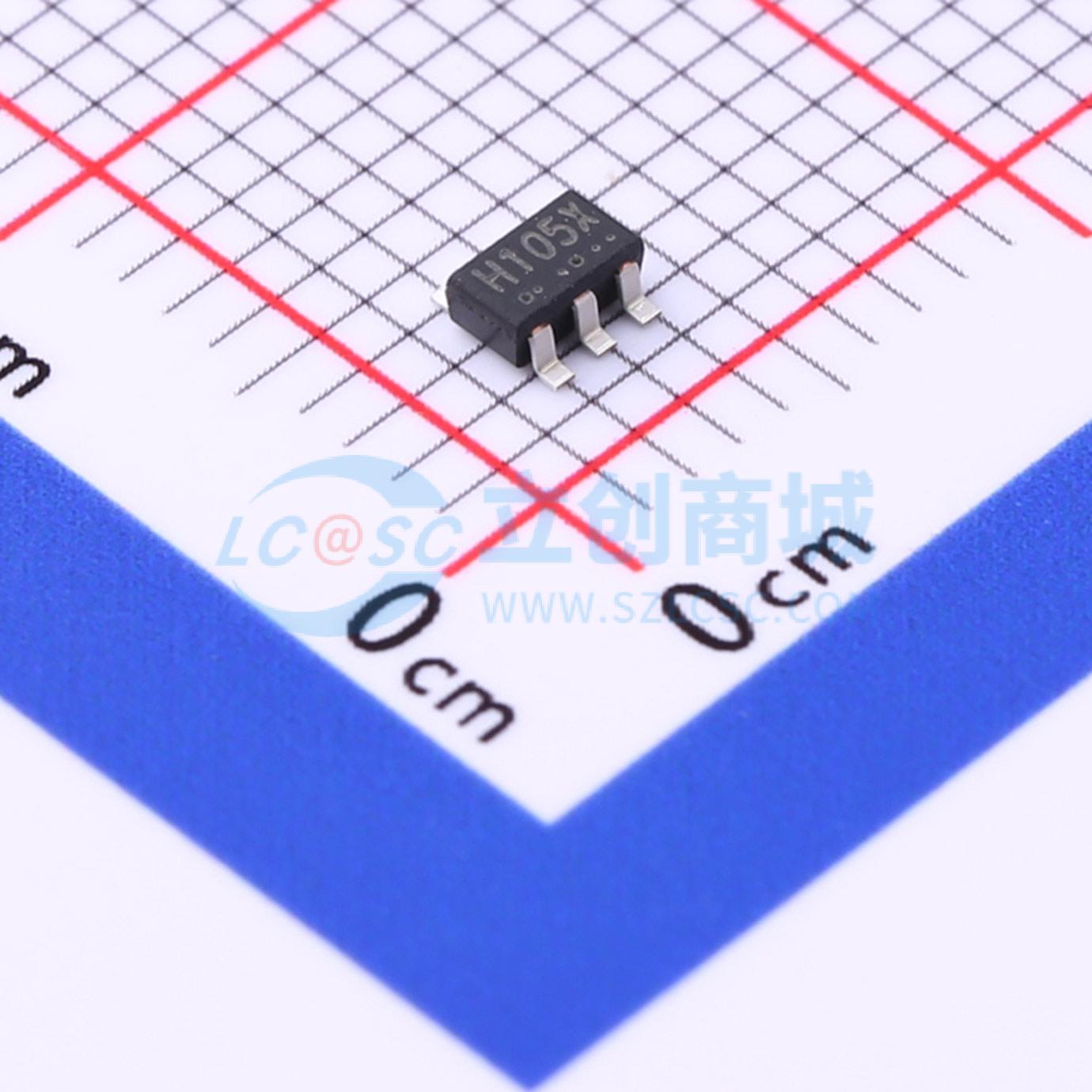 点击查看大图 VRH1052LTX实物图