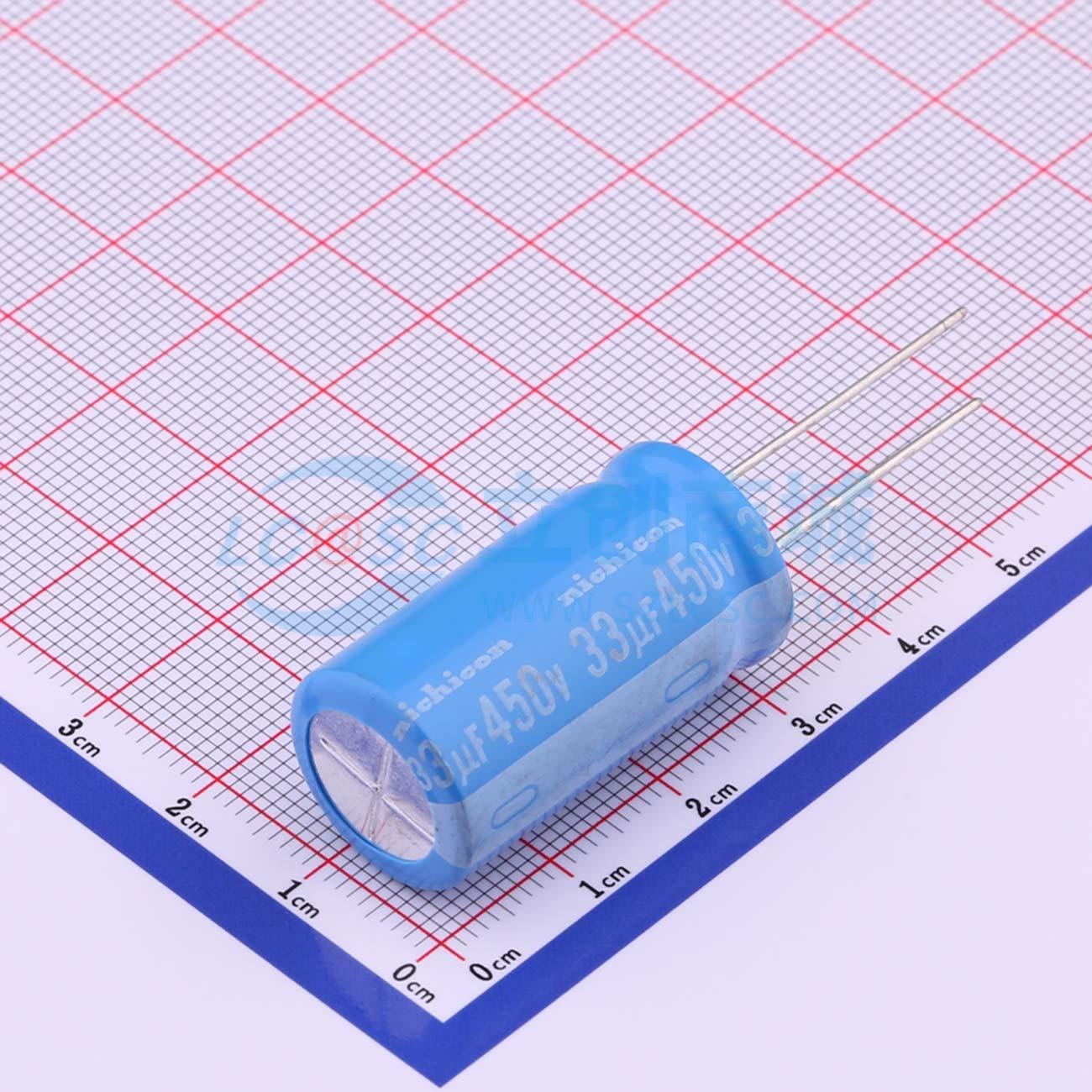 点击查看大图 UBT2W330MHD实物图