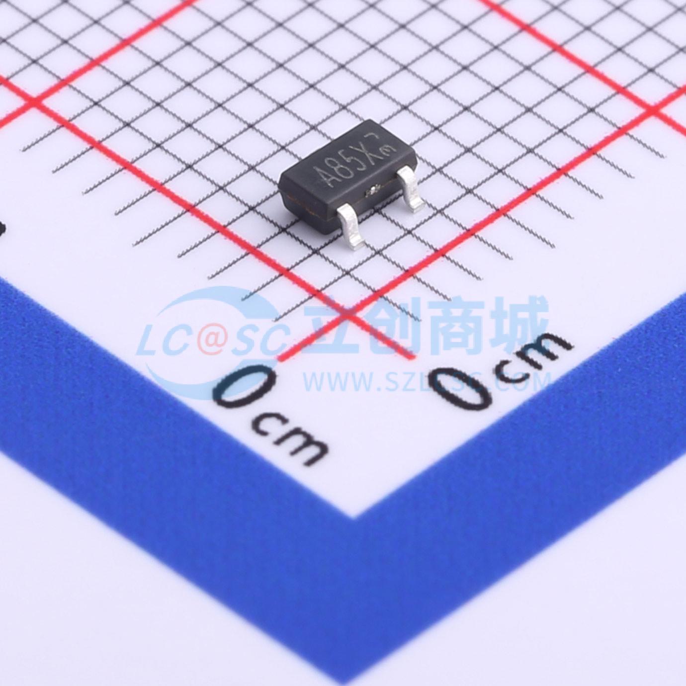 点击查看大图 HSS4002实物图