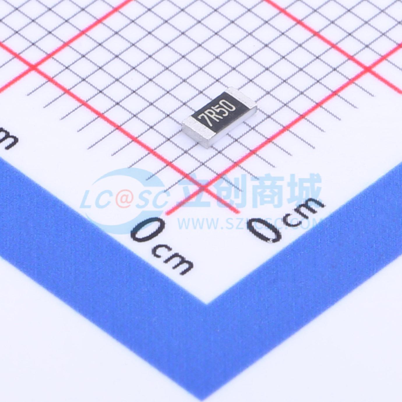 点击查看大图 NQ06W4F750KT5E实物图